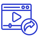 video sharing