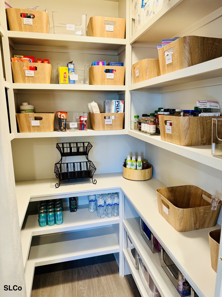 Pantry