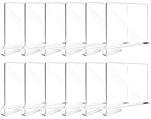 Shelf Dividers