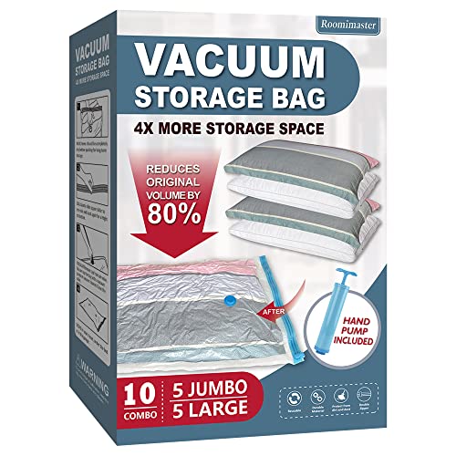 Space Saver Bags