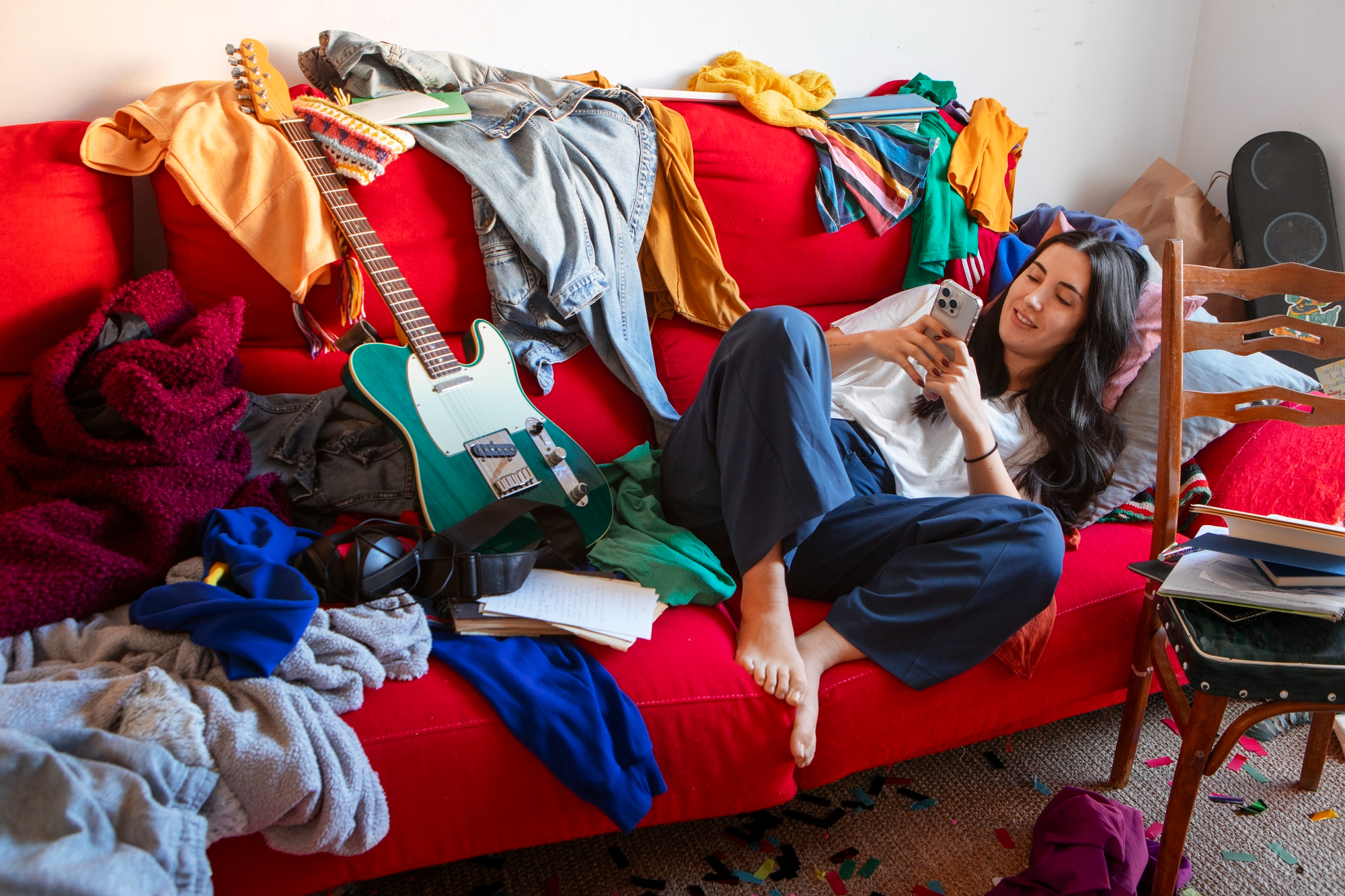 Bedroom Image
