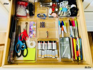Organizer