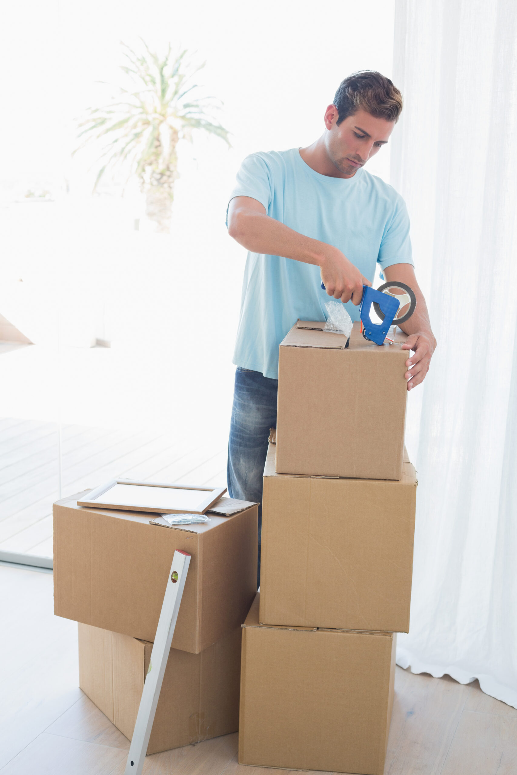 denver home organizer