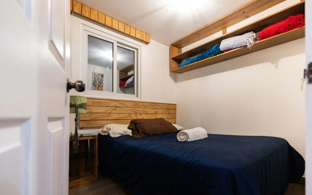 Creative Storage Solutions for Small Spaces That Actually Work