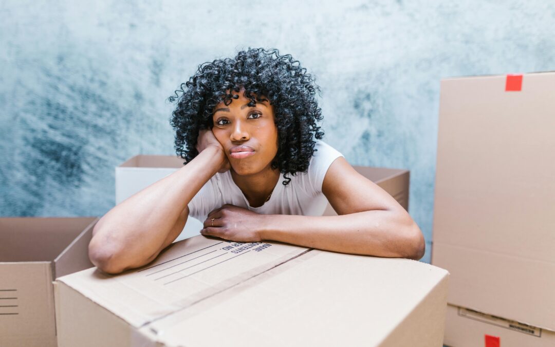 The Ultimate Pre‑Move Checklist: Declutter, Stage, and Organize Before You Pack