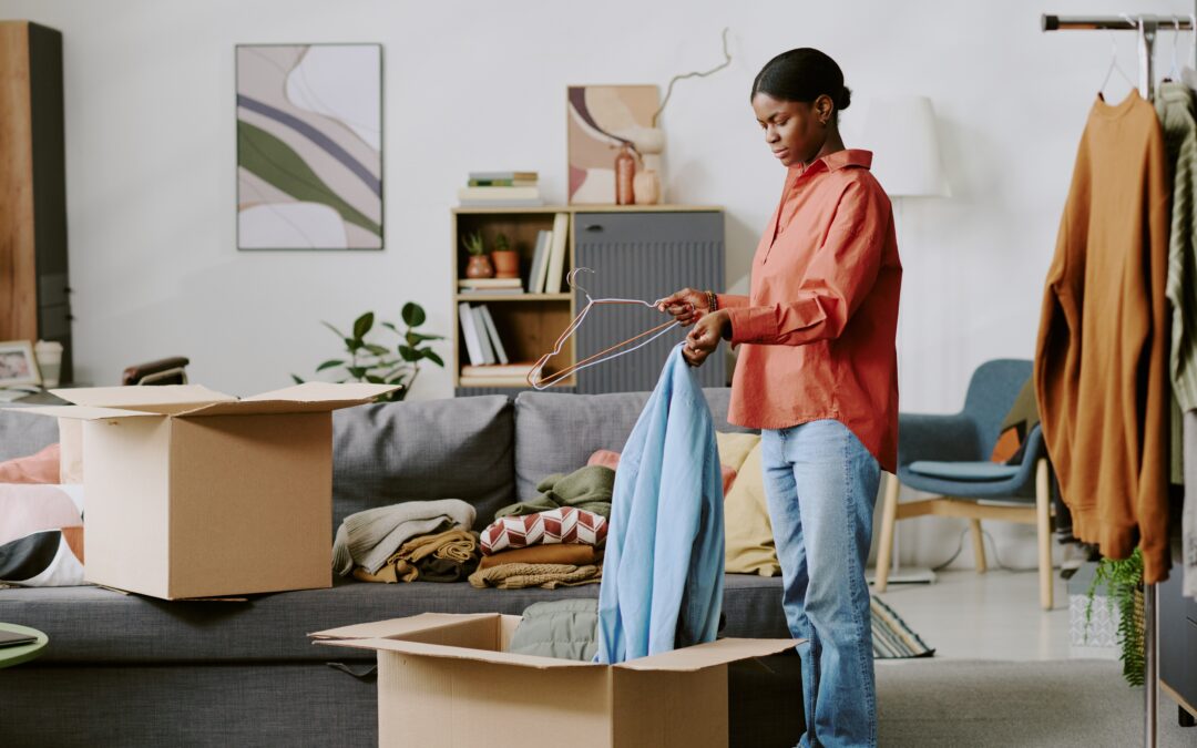 home organization solutions in Denver