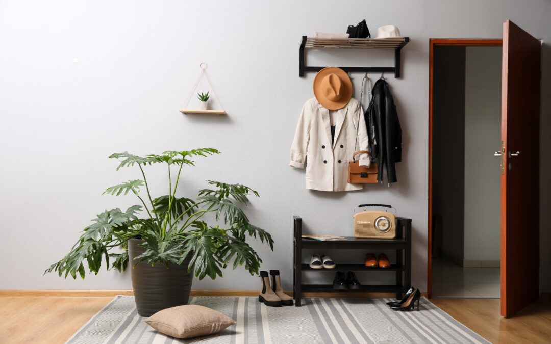 Best Ways To Declutter A Home With Kids And Pets