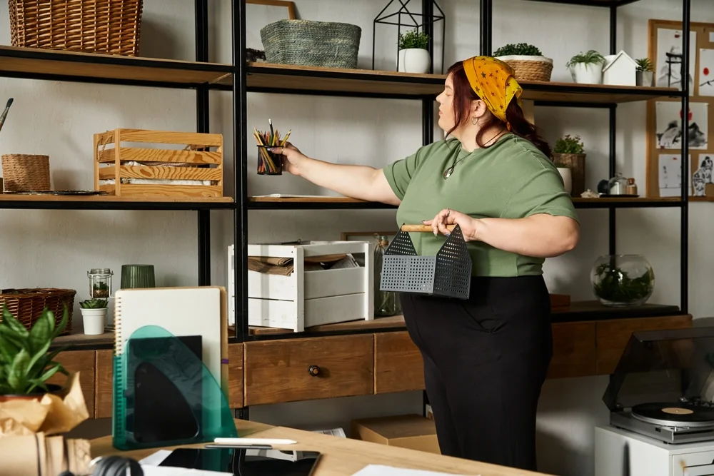 Denver professional home organizers